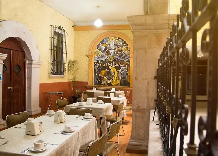Hotel Maria Benita