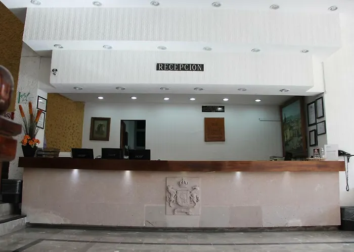 Hotel Maria Benita